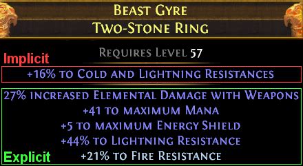 poe explicit modifier